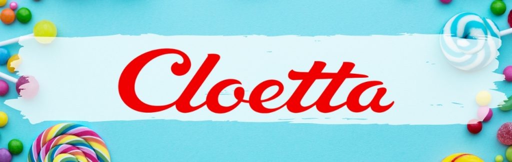 Cloetta utdelning 2023