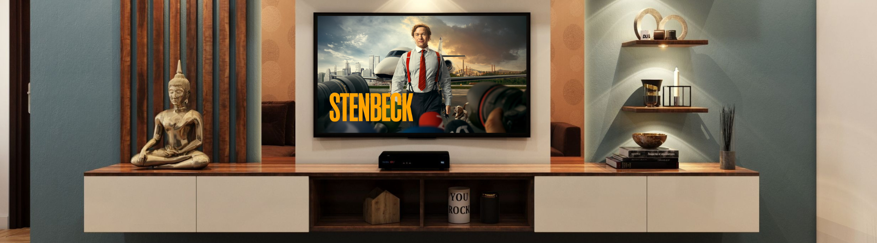 Familjen stenbeck