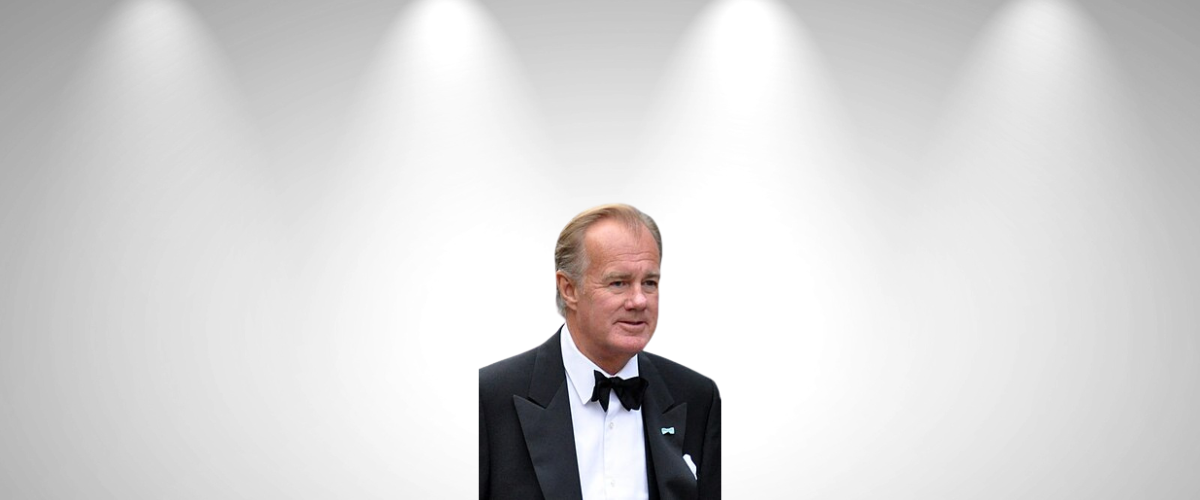Stefan Persson