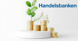 Handelsbanken utdelning
