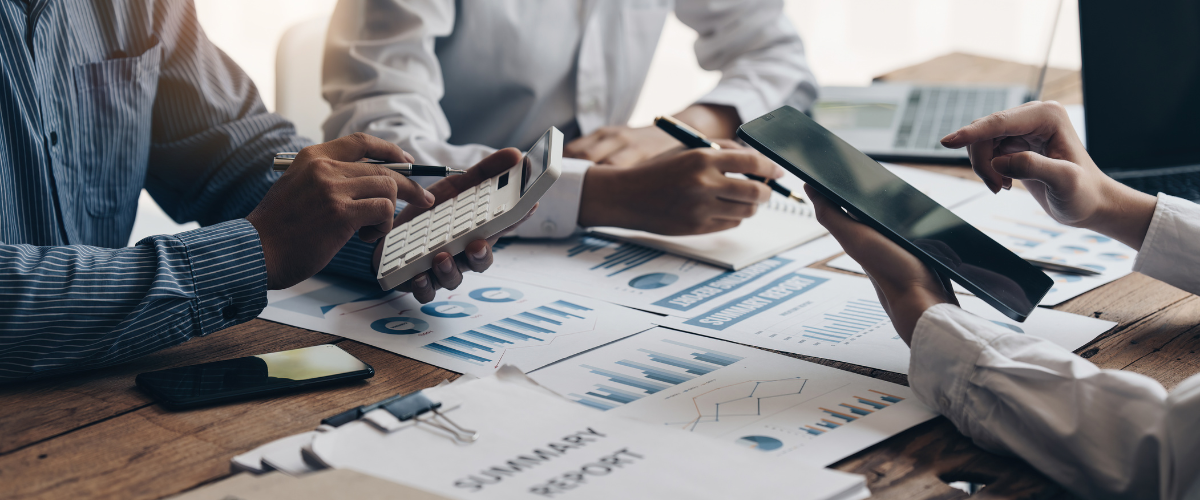 Olika typer av förvaltare