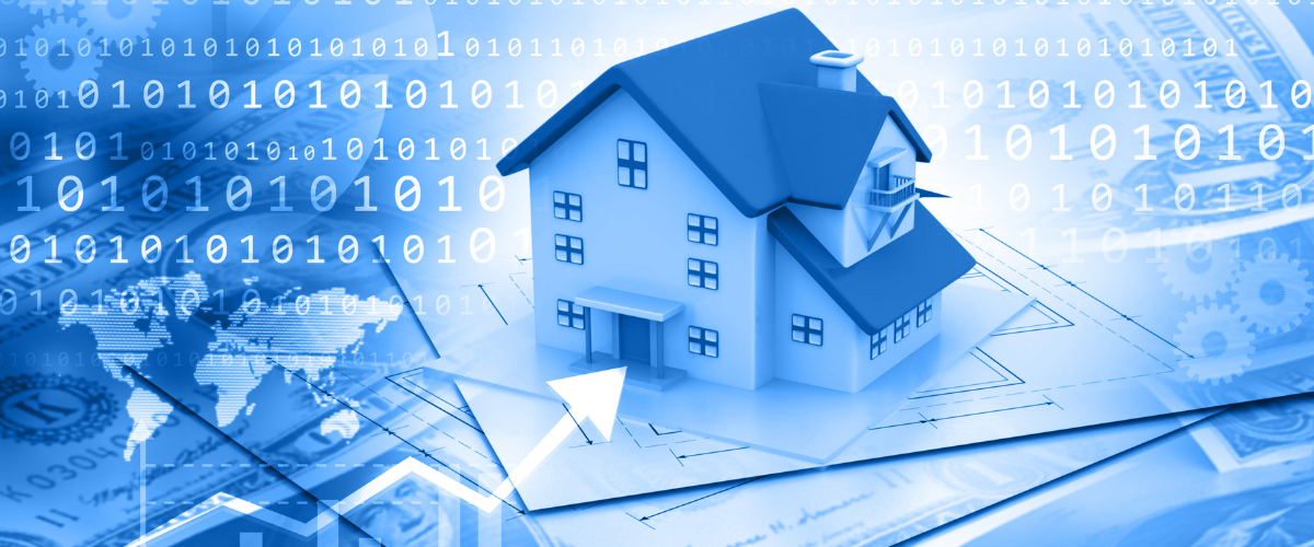 Fastighetsbolag på börsen