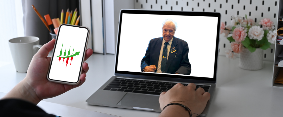 Lennart israelsson - aktiestinsen